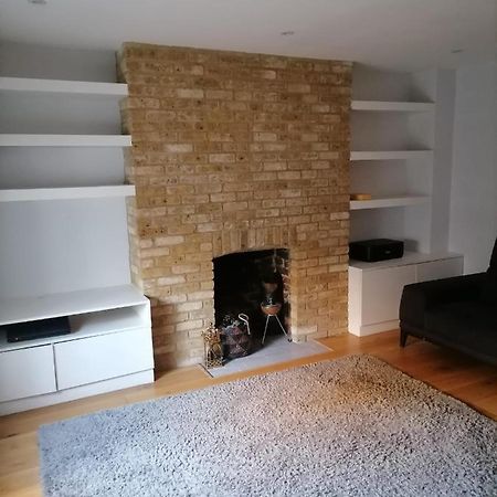 Garden Rooms 20 Min Walk From Camden Town & Kings Cross St Pancras London Luaran gambar