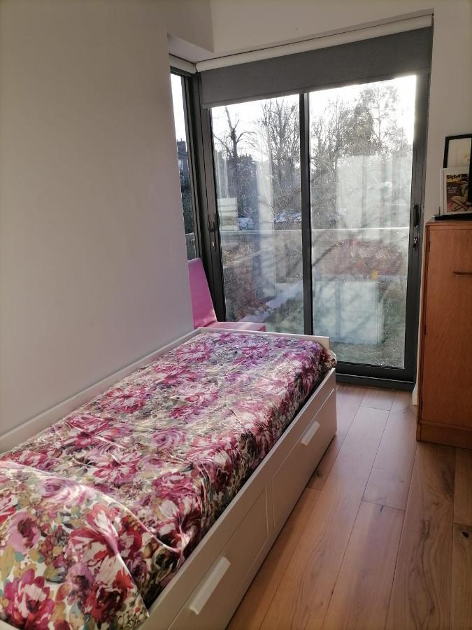 Garden Rooms 20 Min Walk From Camden Town & Kings Cross St Pancras London Luaran gambar