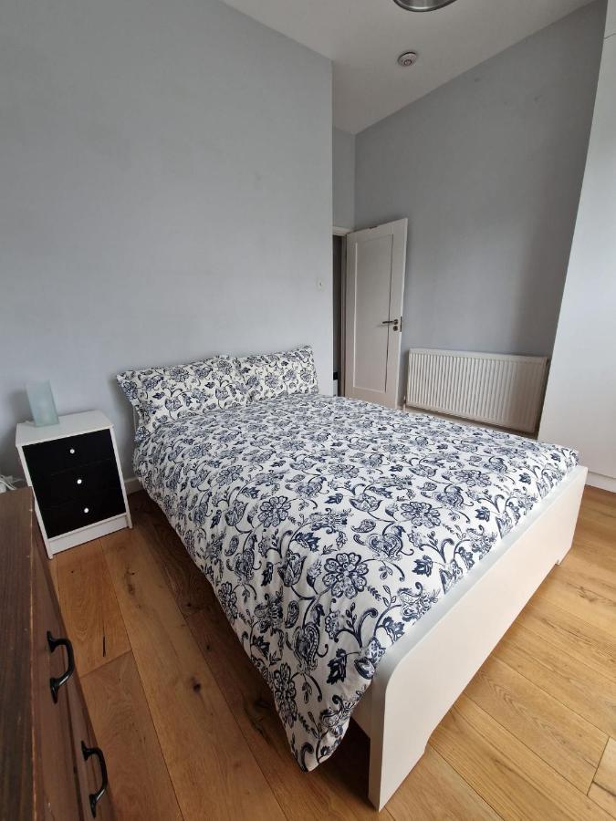 Garden Rooms 20 Min Walk From Camden Town & Kings Cross St Pancras London Luaran gambar